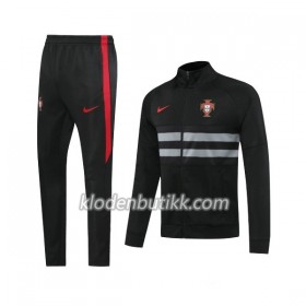 Portugal 2020-2021 Treningsdresser M002